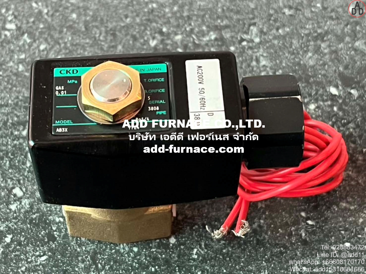 AB3X-7724-FL-216149-AC200V (7) 